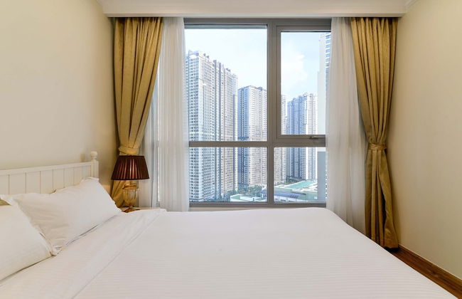 Vinhomes Riverside Luxury Condo - Foto 7