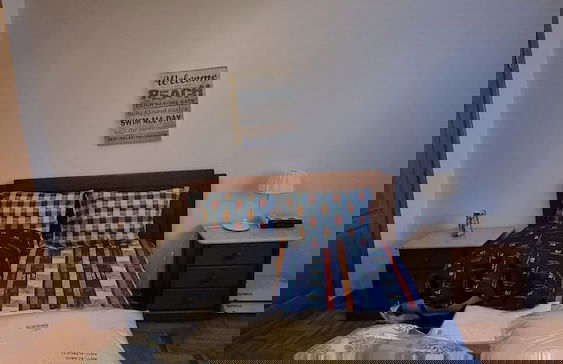 Amazing Terrace Nazar 2 Bedrooms Flat - Foto 5