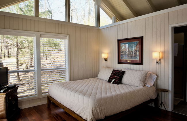 Beaver Lake Cottages - Foto 11