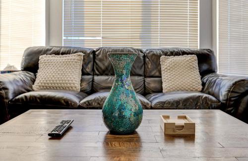 Strip-side Villa, 6 Beds, Pool, Mini Golf, Karaoke - Foto 6