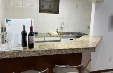 Apartamento com vista da praia da Costa 615 - Foto 59