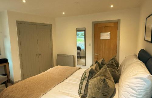 Cottages at The Vine Tree, Cottage 1 - Foto 7