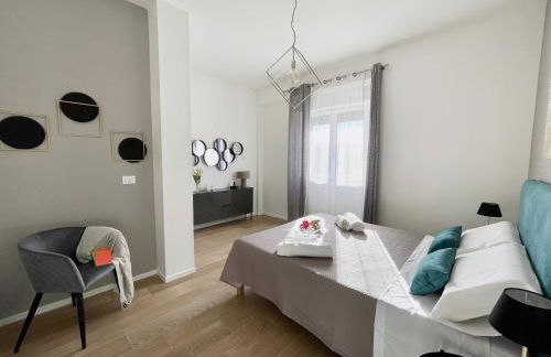 BariAmò Apartments-Central Station - Foto 7