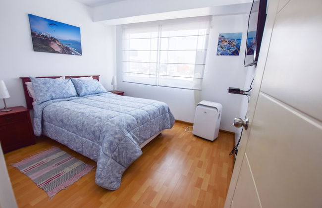 Miraflores4Rent Alcanfores - Foto 8