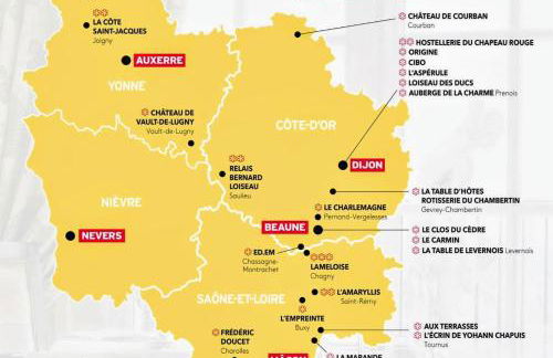 Clos des Perrières Cosy T2 Centre Ville Dijon Gare - Foto 48