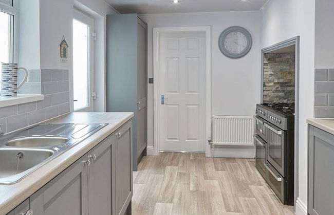 Host & Stay - Riftswood at Ruby - Foto 21