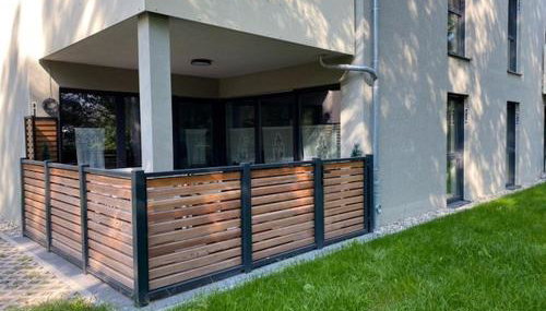 Sonnenbergs Quartier - Photo 4