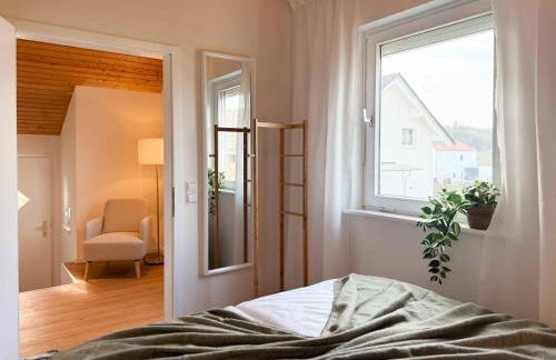 La Petite Maison Kaiserstuhl mit Sauna - Foto 13