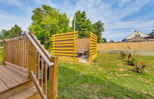 1 Mi to MGM Springfield Cozy Winter Duplex! - Foto 24