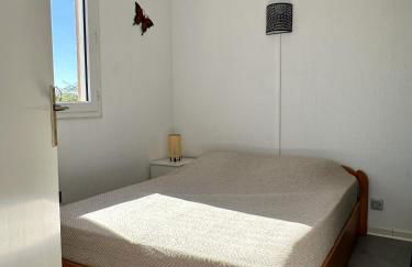 Appartement cosy en bord de mer - Foto 7