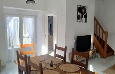 Au refuge de la baie - Foto 1