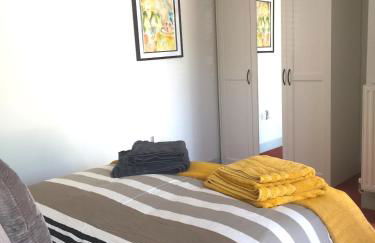 Devon Country Retreat The Linhay at Collaton Farm - Foto 24