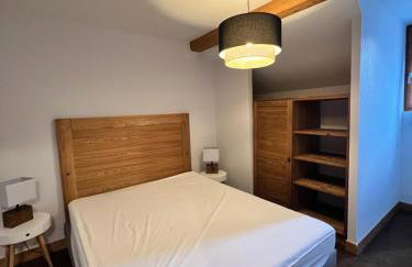 Apparts au Cœur de St-Lary - Piscine Chauffée et Sauna - Foto 32