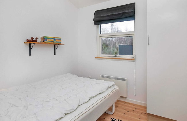 6 Person Holiday Home in Laeso - Foto 13