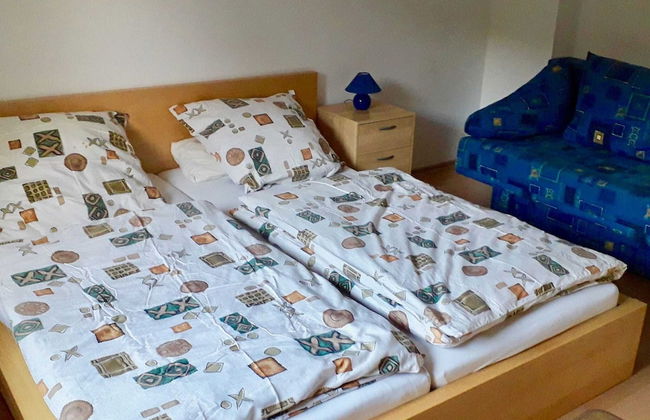 Apartment in the Fichtelgebirge - Foto 5