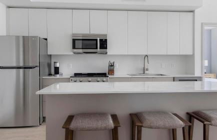 Landing Chic 2BD Clubhouse Yoga Studio - Foto 8