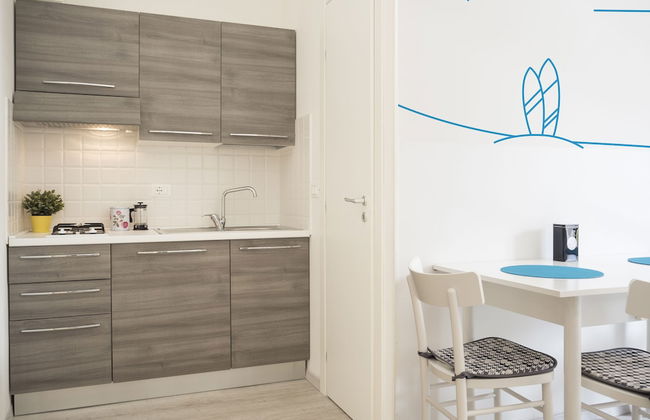 Residence Holidays - Foto 25