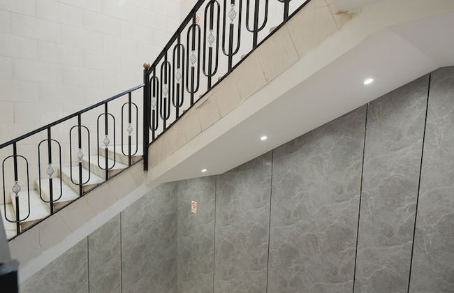 Amber Hotel Al Aziziyah Riyadh - Foto 41