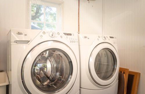 The Cowdry Cottage - Pet-Friendly - Canoe - Bikes - Foto 54