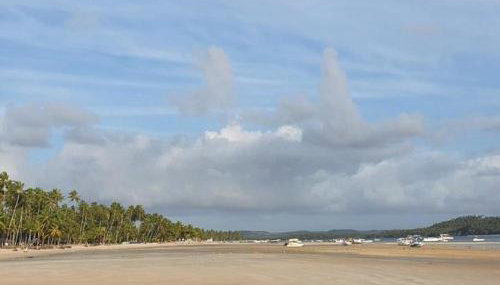 FLAT PRAIA DOS CARNEIROS - Eco Resort Praia dos Carneiros ao lado da Igrejinha - Foto 4