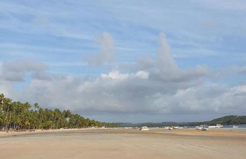 FLAT PRAIA DOS CARNEIROS - Eco Resort Praia dos Carneiros ao lado da Igrejinha - Foto 4