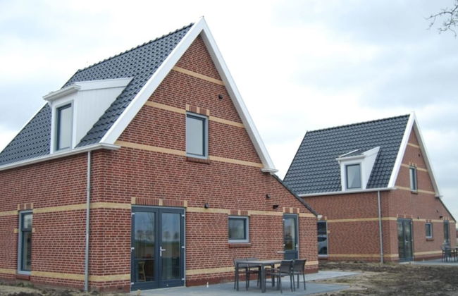 Waterdorp Burdaard - Foto 24