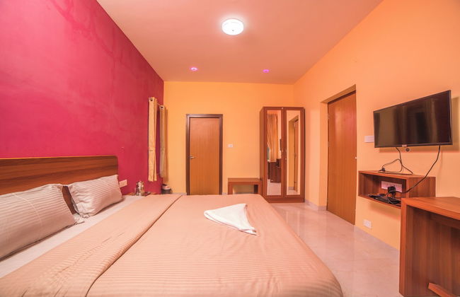 Akshu's Nest - Photo 7