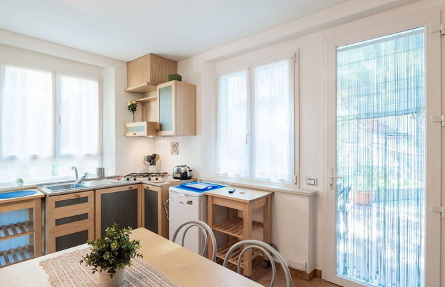 Cottage in Magione With Pool and Garden - Foto 9