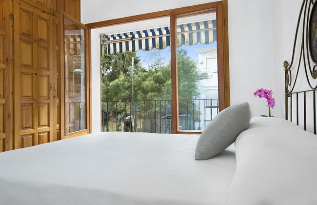 Bravo in Llafranc With 3 Bedrooms and 1 Bathrooms - Foto 5