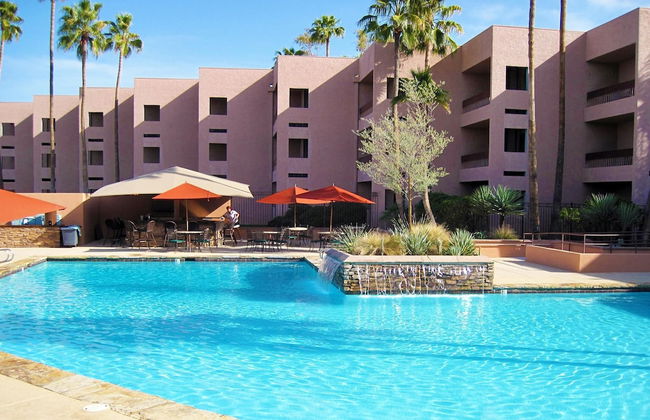 12 Room Scottsdale Golf Tennis Lake Resort Villa - Foto 74