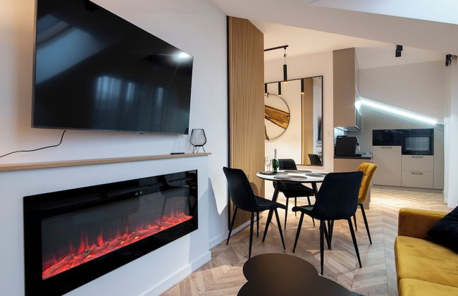 Apartamenty Sun & Snow Spokojna - Photo 77