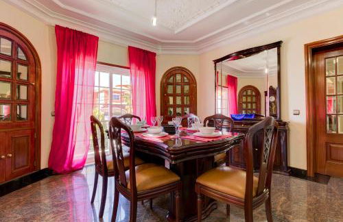 Villa Menir - Foto 16