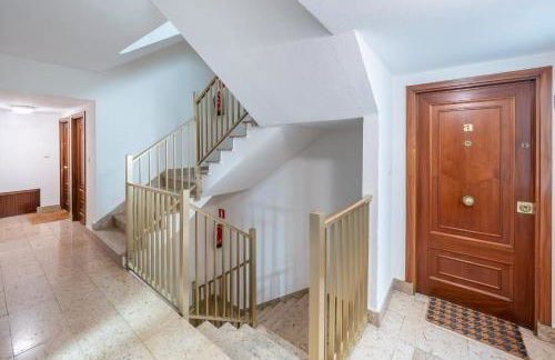 CARILÓ Zurriola Beach by Beauty Rentals - Foto 17