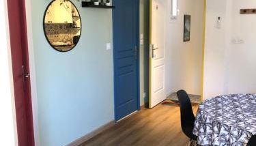 T2 bord de mer Plage de L'Ayguade - Foto 5