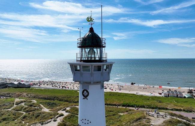 Studio in Egmond Near the Beach - Foto 32