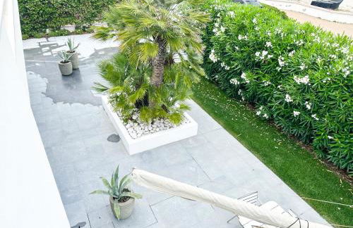 Villa Rosa del mare - Villa fronte mare con giardino privato e terrazza vista mare - Foto 43