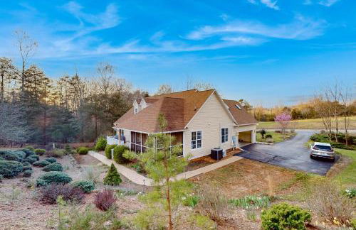 Quiet Fairways - Foto 24