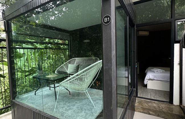 Nomads Hillside Chiangmai - Foto 25