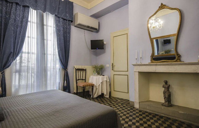 B&B La Bohème - Photo 36