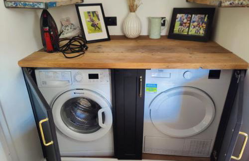 School Cottage conversion - Foto 49