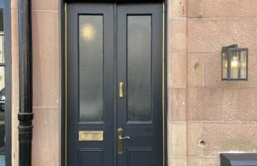 The Wee Shop, Stylish Two Bed Flat in Inverkip Village - Foto 10