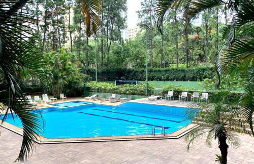 Comfortable apartment in Alphaville - Foto 16