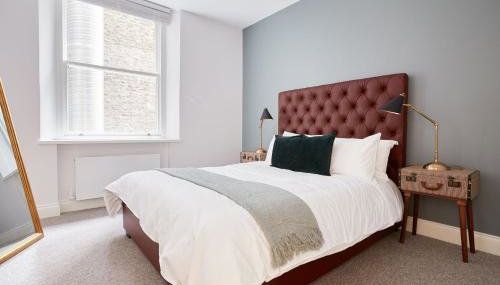 3VH Virginia House, 31 Bloomsbury Way by City Living London - Foto 3