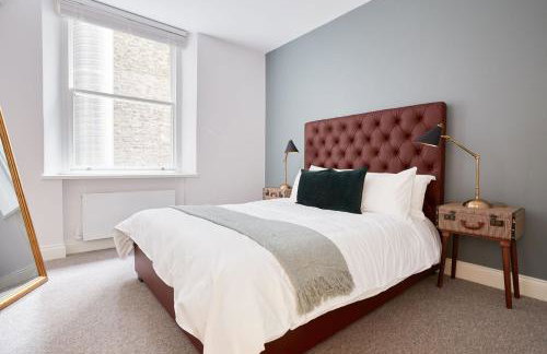3VH Virginia House, 31 Bloomsbury Way by City Living London - Foto 3