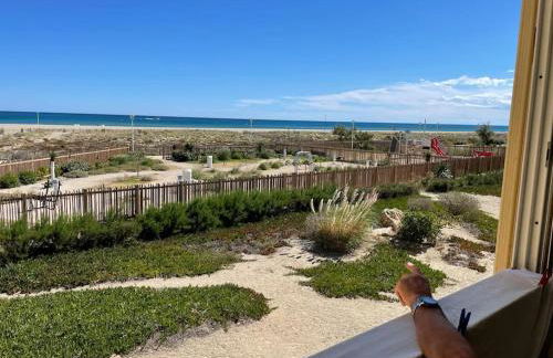 Escapade Marine1 Face à la Mer - Foto 6