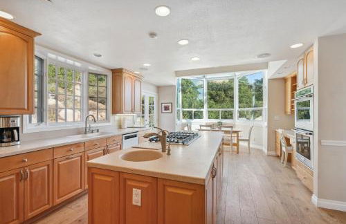 Serene Retreat in the Heart of SLO home - Foto 13