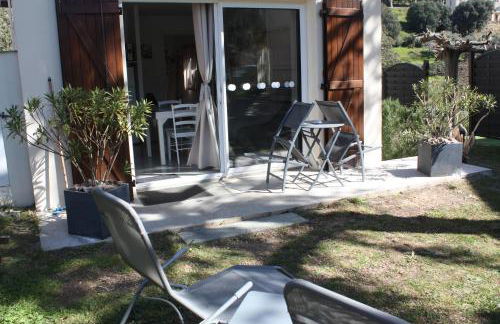 A CARDICCIA Loc saisonnières PIANA - Foto 6