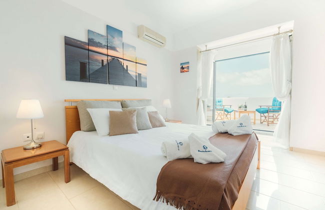 Gennadi Dreams Holiday Villa - Foto 4