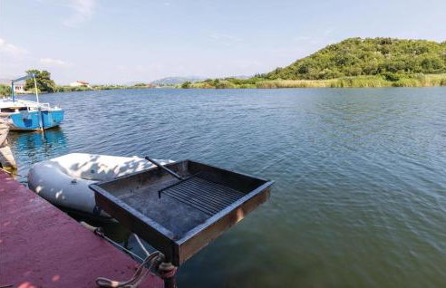 Three-Bedroom Holiday Home In Opuzen - Foto 13