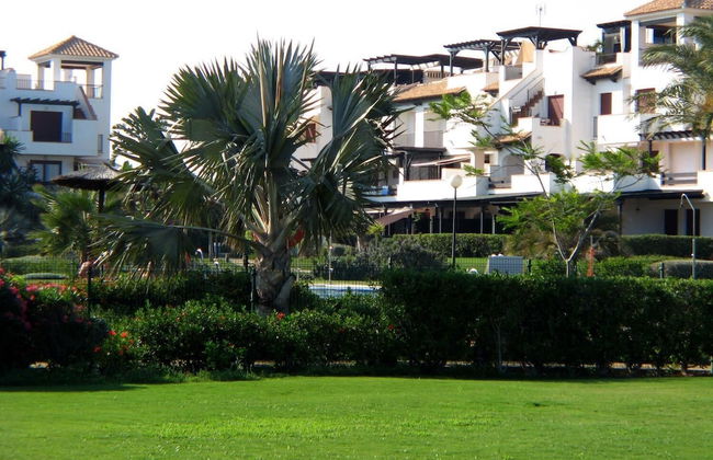 Apartamento Jardines E1-1C - Foto 33